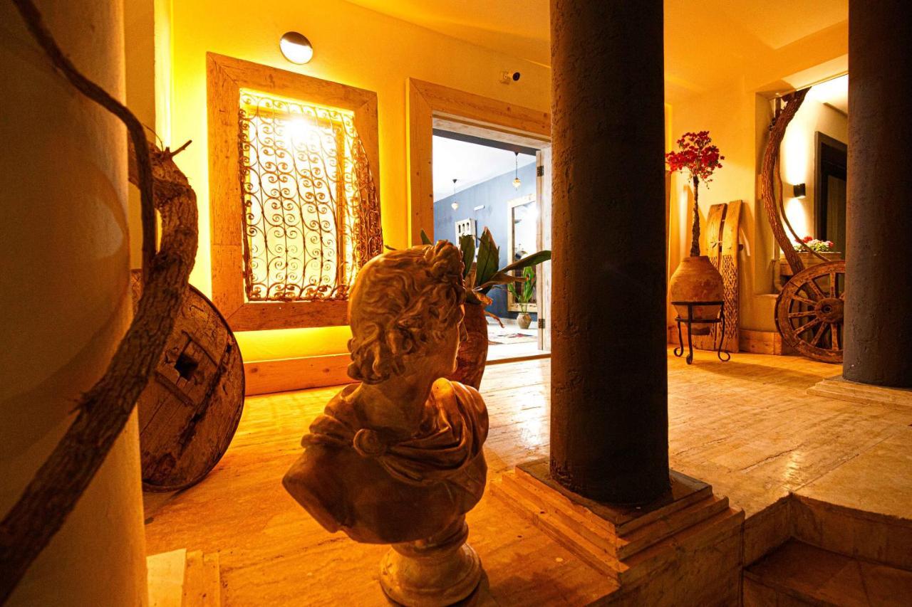 Sultan Hotel Kalkan Zewnętrze zdjęcie