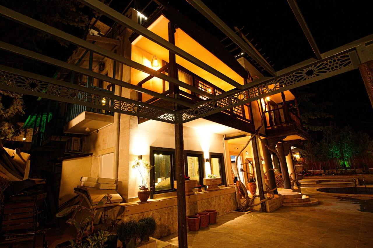 Sultan Hotel Kalkan Zewnętrze zdjęcie