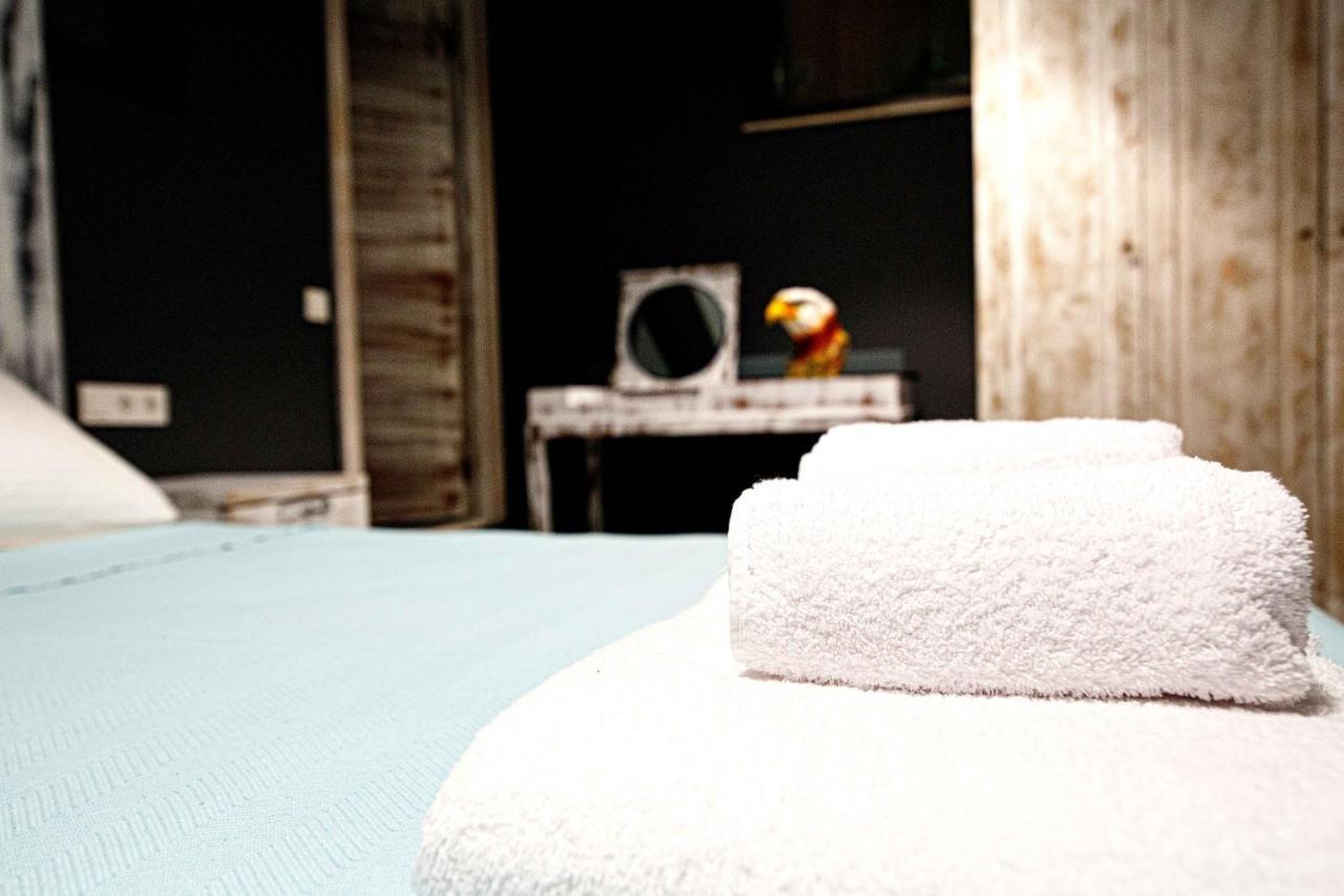 Sultan Hotel Kalkan Zewnętrze zdjęcie