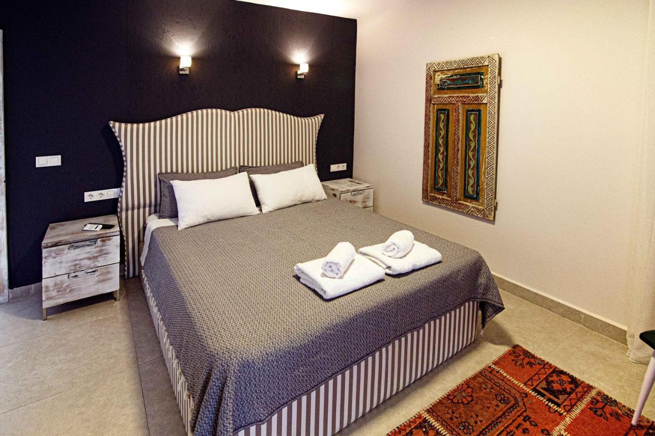 Sultan Hotel Kalkan Zewnętrze zdjęcie