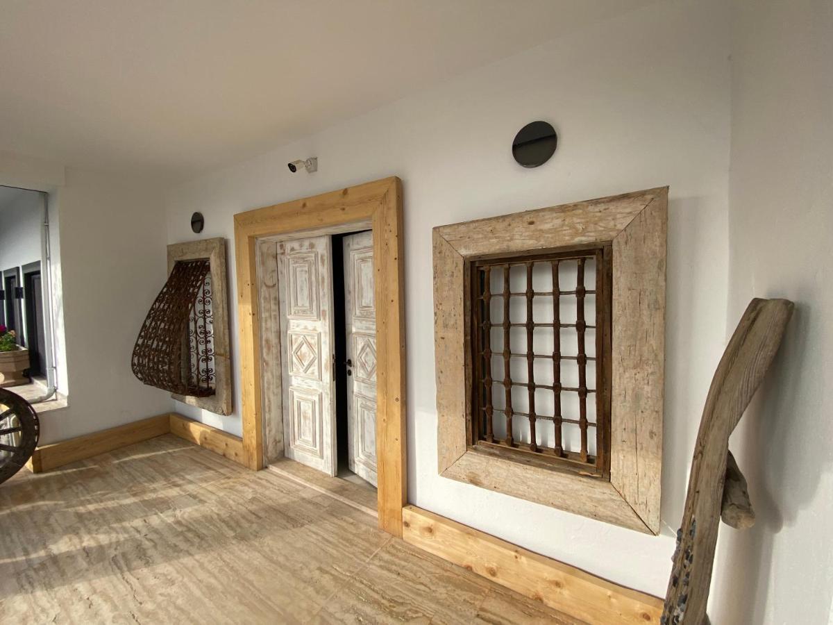 Sultan Hotel Kalkan Zewnętrze zdjęcie