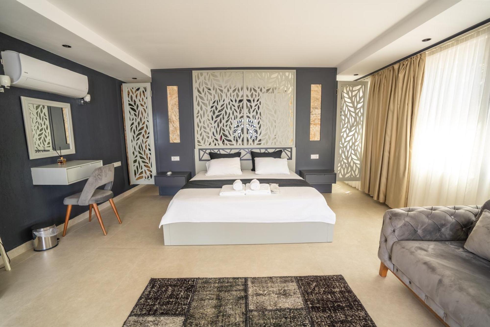 Sultan Hotel Kalkan Zewnętrze zdjęcie