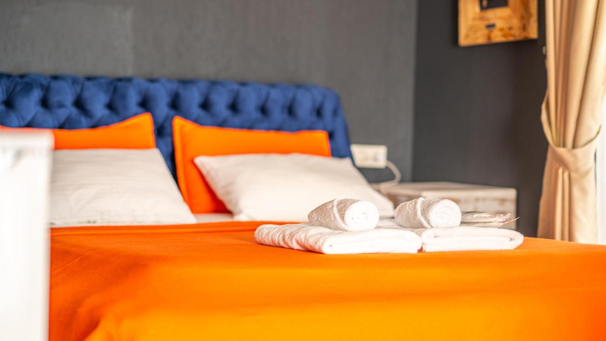 Sultan Hotel Kalkan Zewnętrze zdjęcie