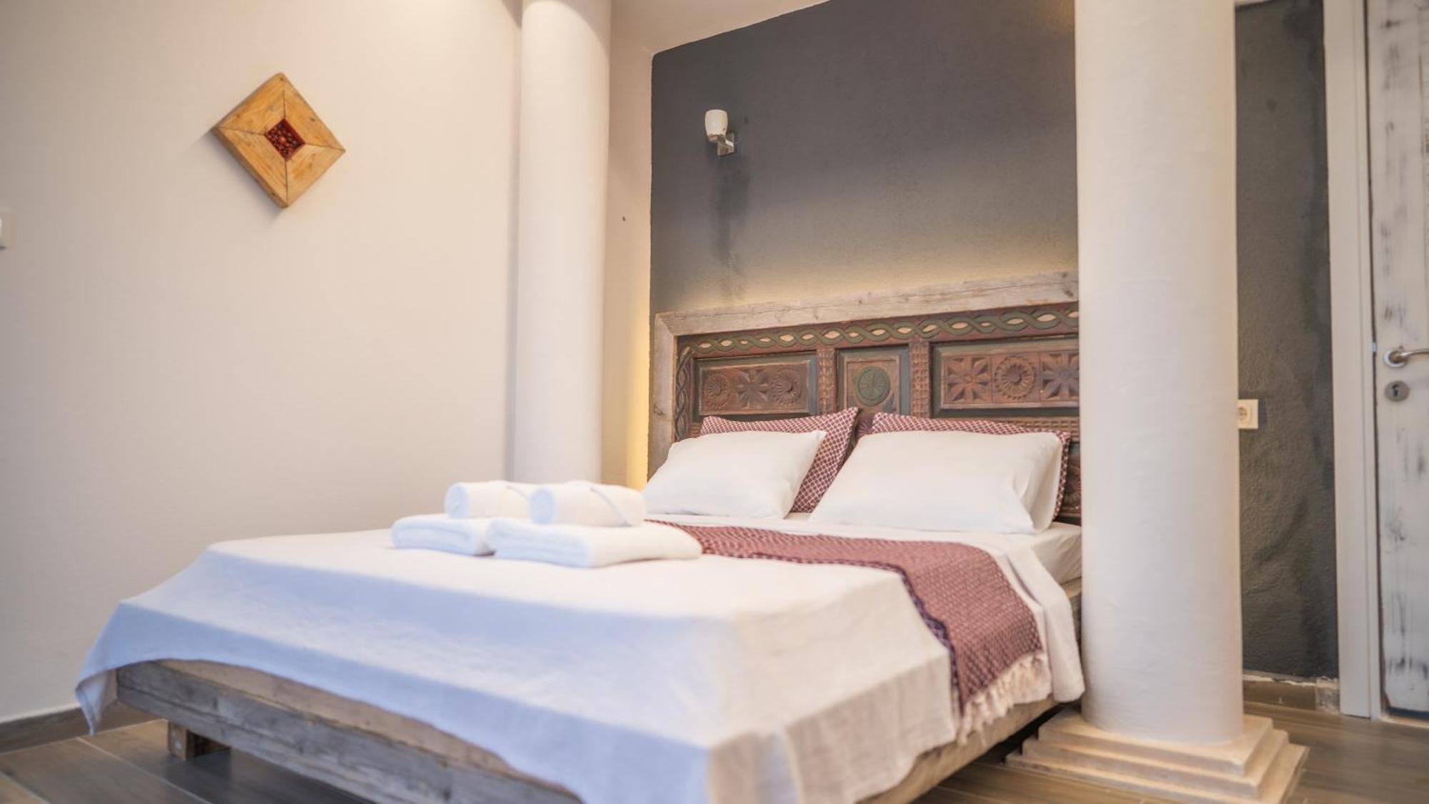 Sultan Hotel Kalkan Zewnętrze zdjęcie