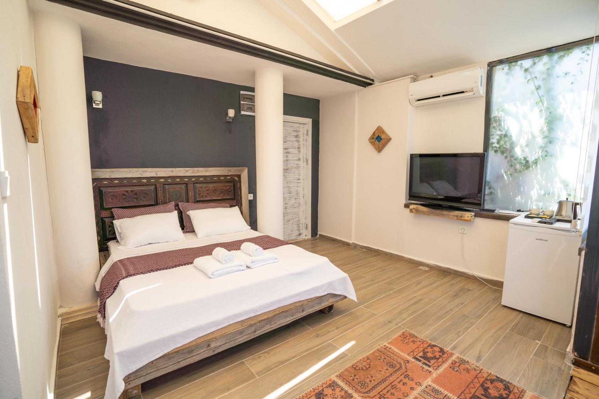 Sultan Hotel Kalkan Zewnętrze zdjęcie