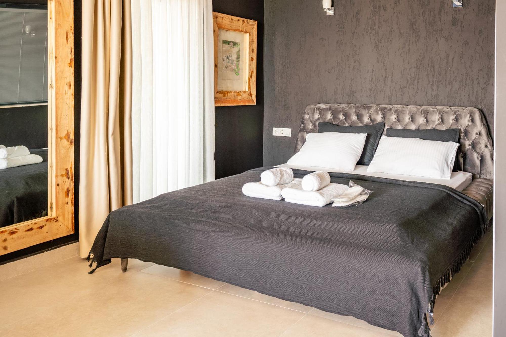 Sultan Hotel Kalkan Zewnętrze zdjęcie