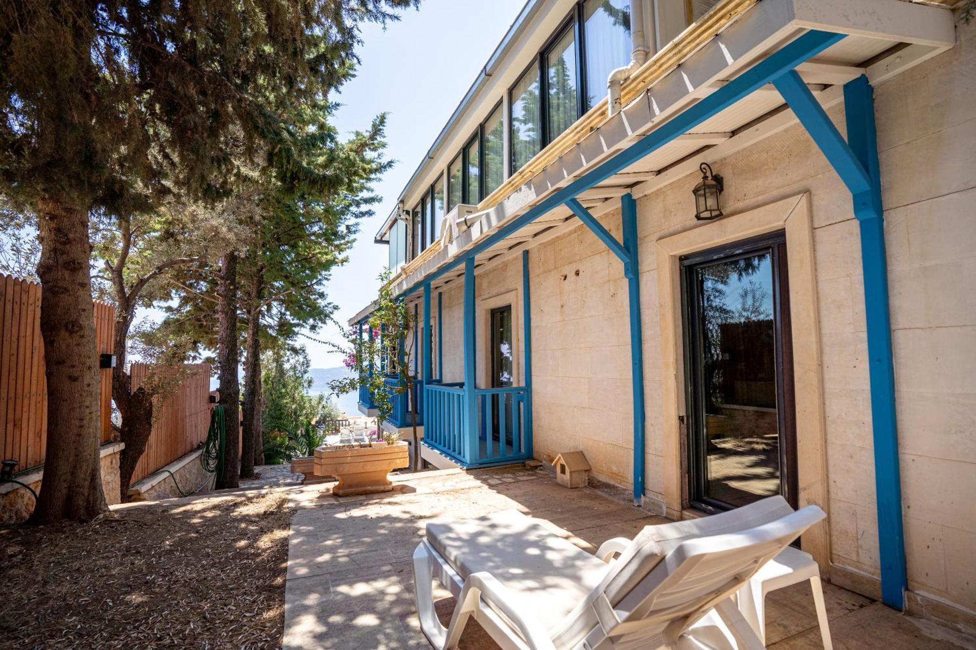 Sultan Hotel Kalkan Zewnętrze zdjęcie