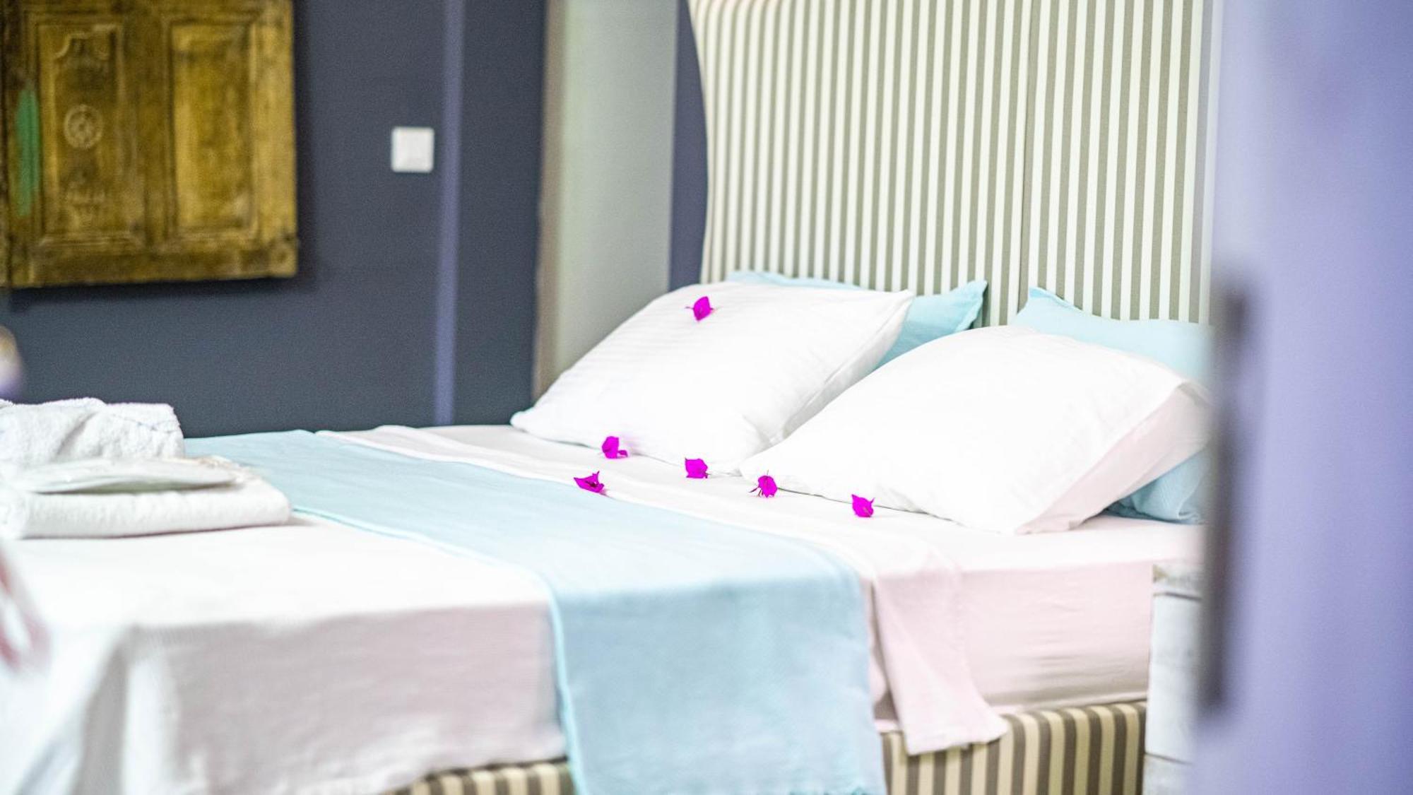 Sultan Hotel Kalkan Zewnętrze zdjęcie