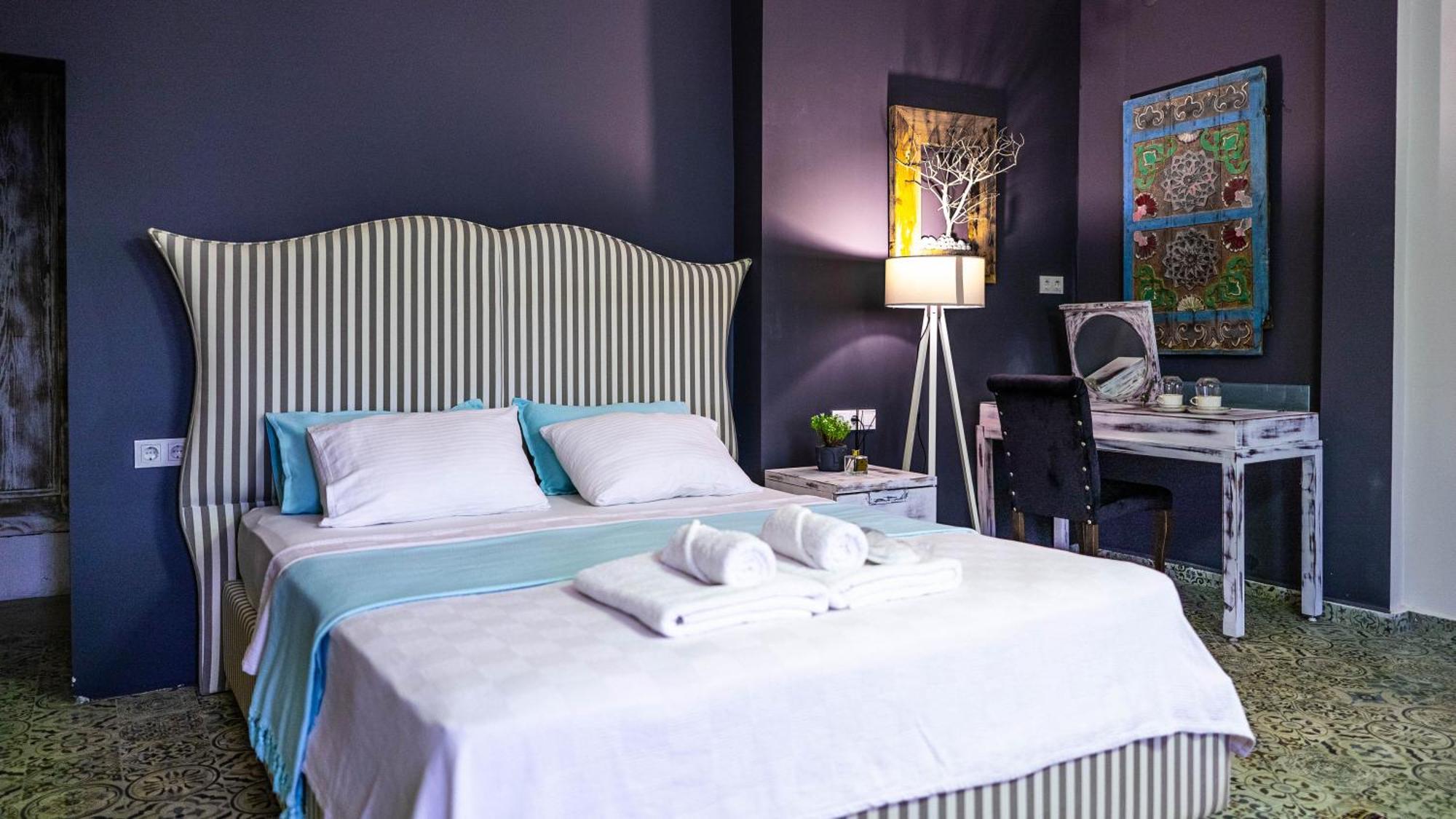 Sultan Hotel Kalkan Zewnętrze zdjęcie